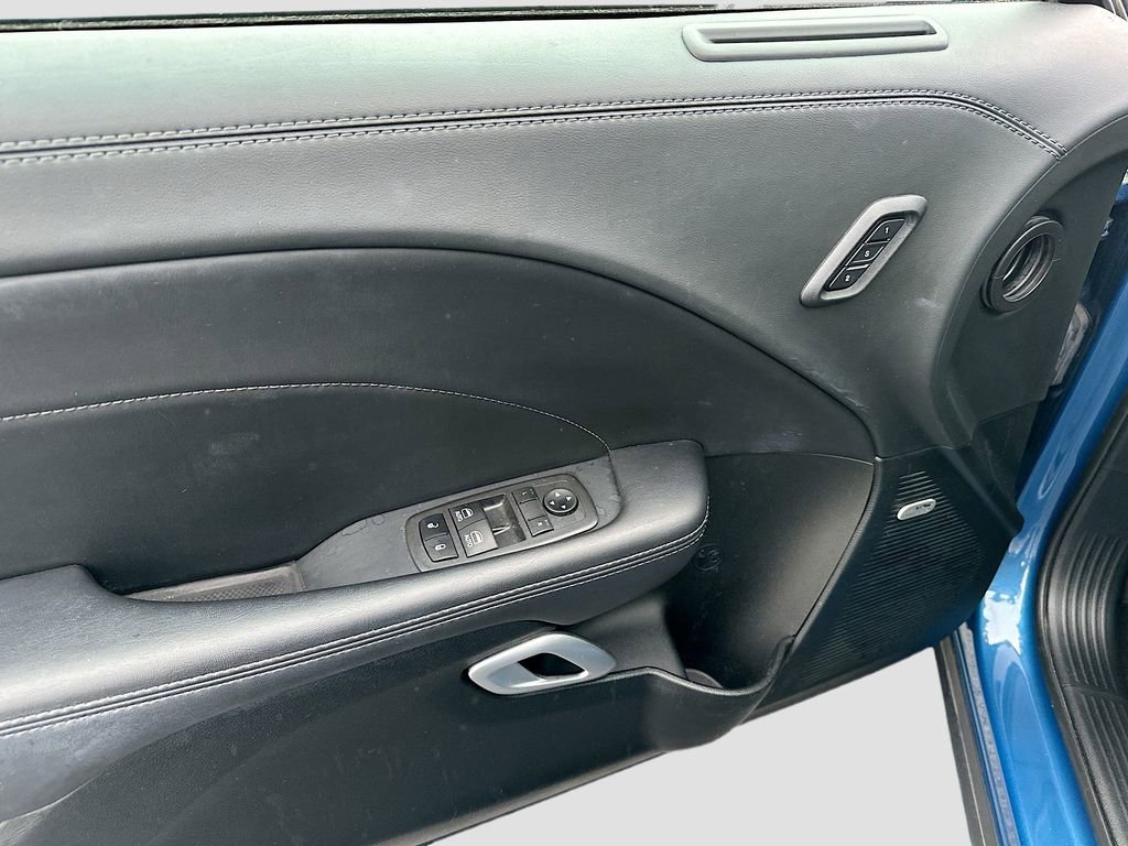 Used 2022 Dodge Challenger GT w/ Plus Package image 19