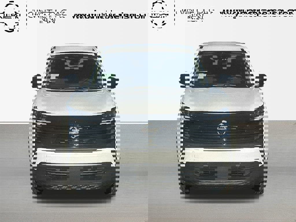 New 2026 Nissan Kicks S image 2