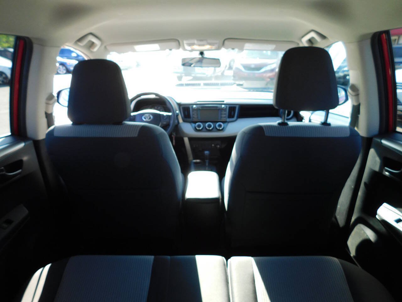 Used 2013 Toyota RAV4 LE AWD/4WD image 34