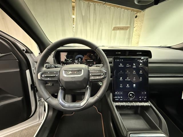 New 2026 GMC Terrain AT4 w/ LPO, Black Badging Package AWD/4WD image 27