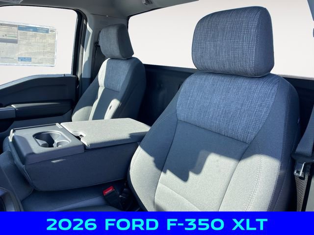 New 2026 Ford F350 XLT w/ 360-Degree Camera Package image 12