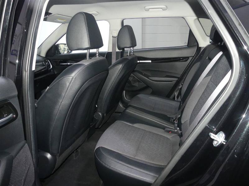 Used 2024 Kia Seltos S AWD/4WD image 27