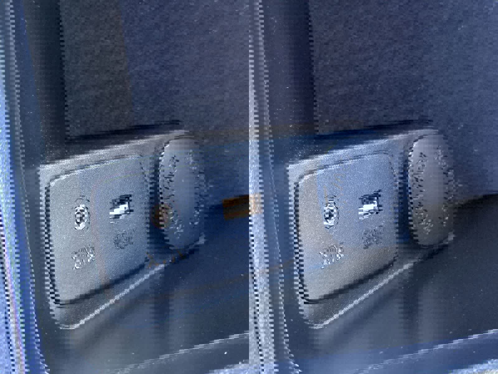 Used 2016 Subaru WRX Premium image 31