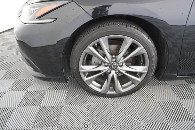 Used 2019 Lexus ES 350 F Sport w/ Accessory Package 2 image 16