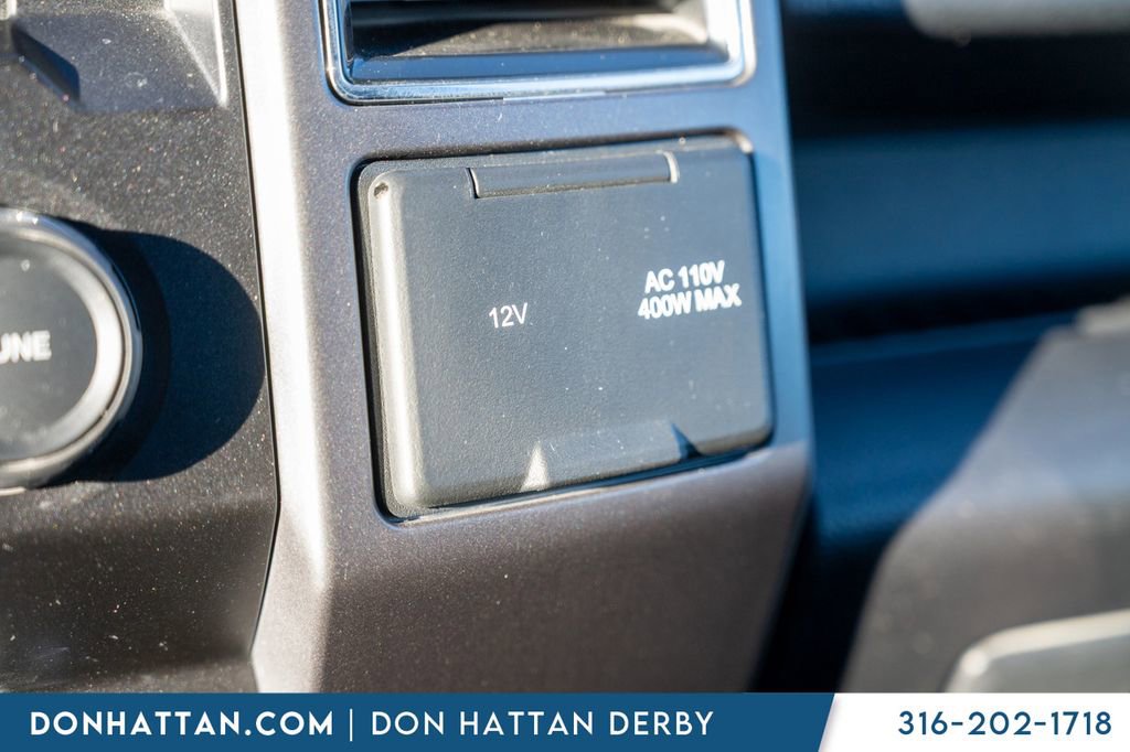 Used 2020 Ford F150 XLT w/ Equipment Group 302A Luxury image 13