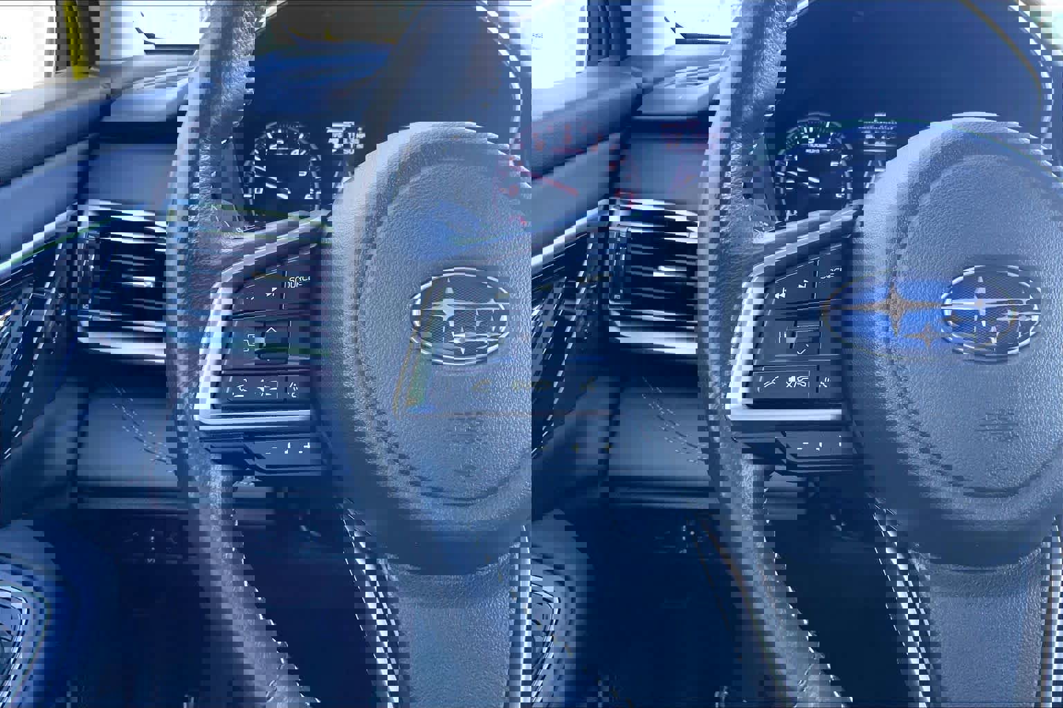 Used 2024 Subaru Outback Limited XT image 21