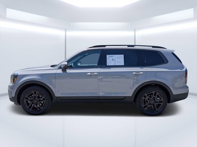 Used 2025 Kia Telluride SX X-Line AWD/4WD image 5