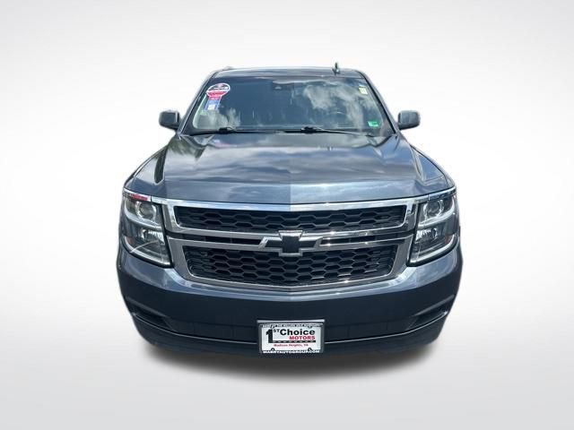 Used 2019 Chevrolet Tahoe LT image 8