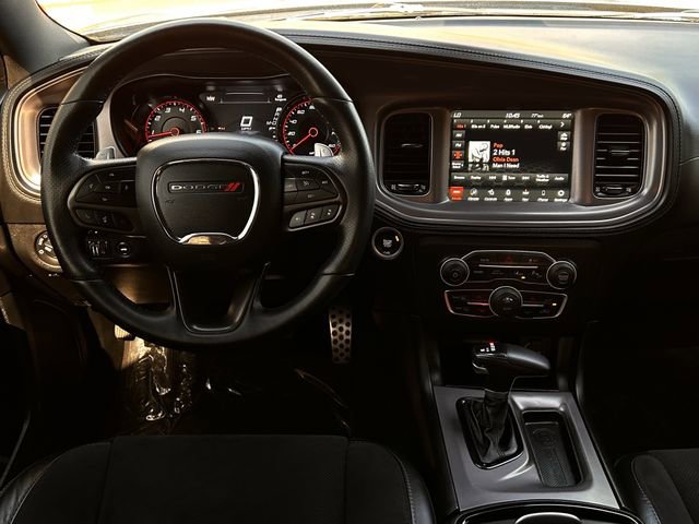 Used 2023 Dodge Charger R/T w/ Plus Group image 13