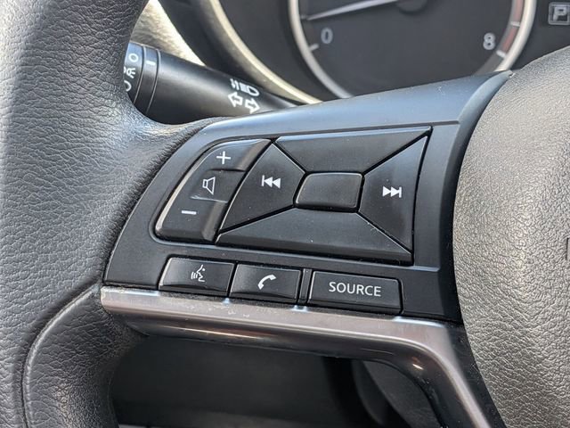 Used 2020 Nissan Versa S FWD image 19