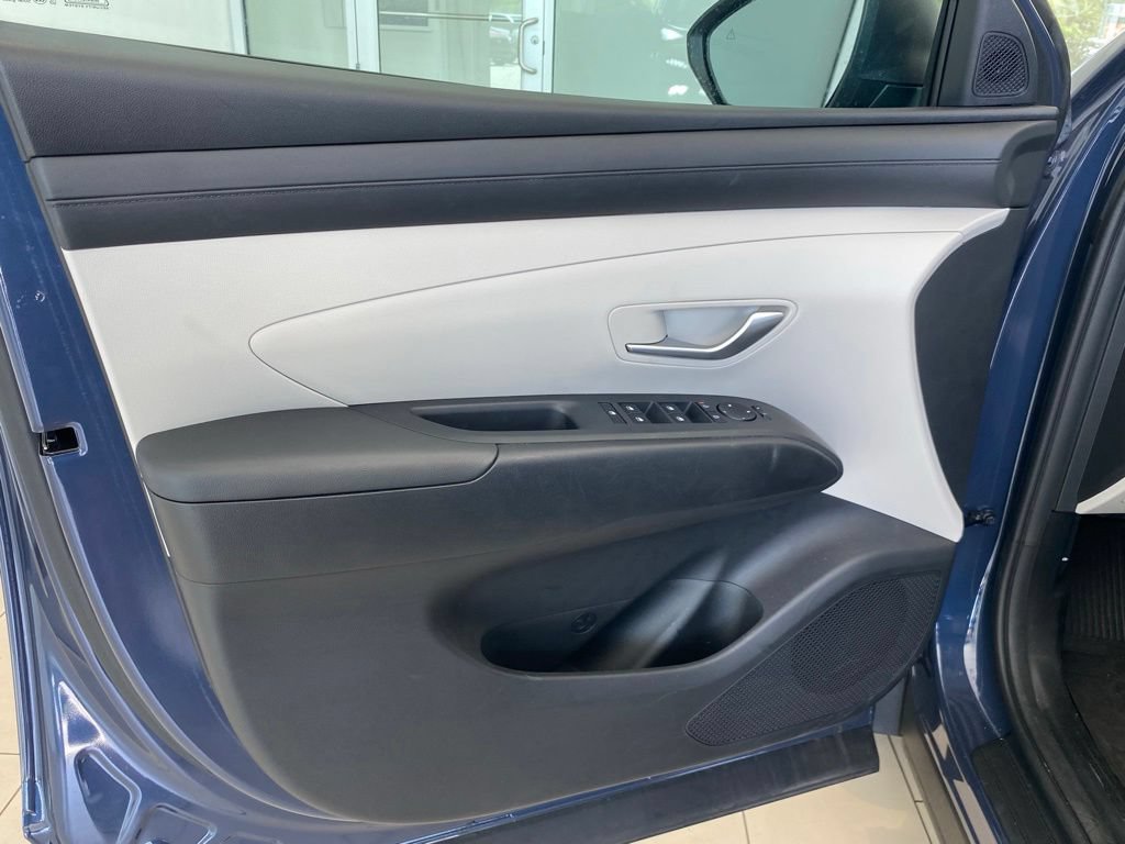 Certified 2026 Hyundai Tucson SEL FWD image 35