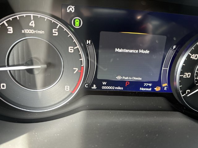 New 2026 Acura RDX w/ Technology Package AWD/4WD image 23