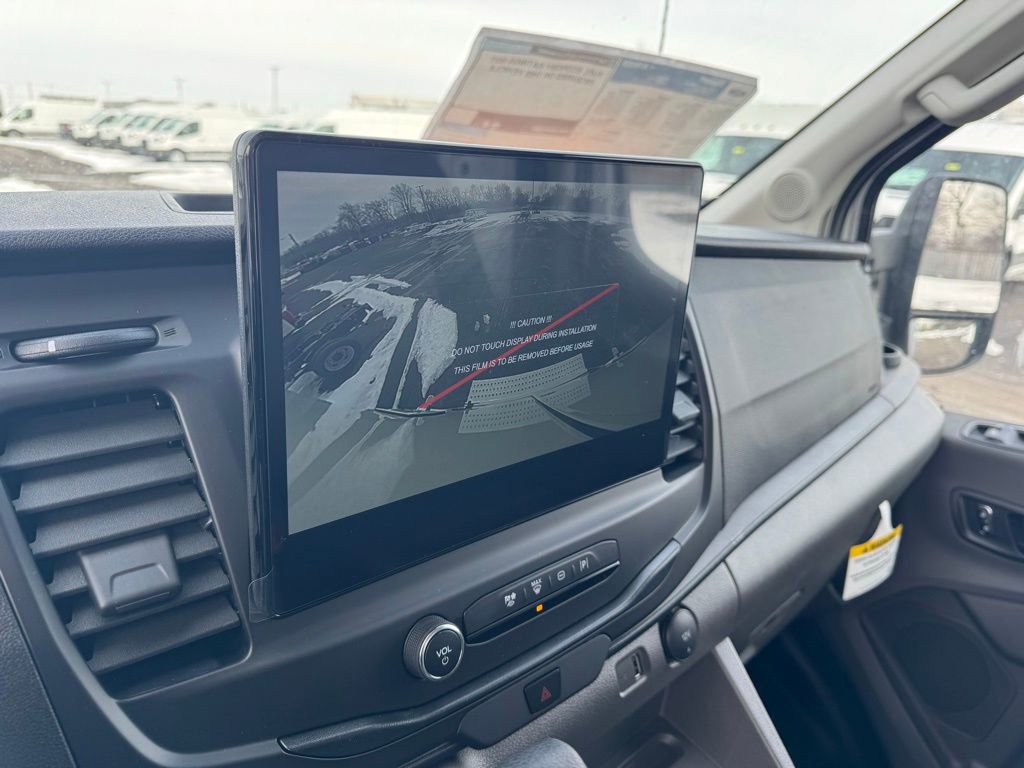 New 2026 Ford Transit 350 image 24