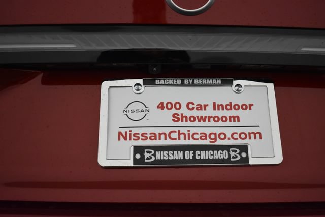 New 2026 Nissan Sentra SV w/ SV Convenience Package FWD image 40