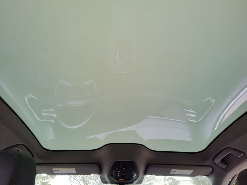 Certified 2025 Audi A5 2.0T Premium Plus w/ Premium Plus image 30