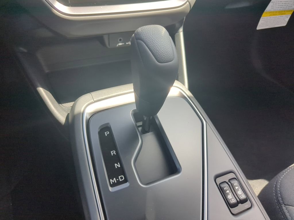 Certified 2025 Subaru Crosstrek 2.0i Premium image 24