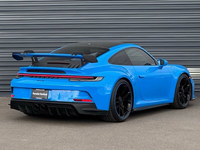 Used 2023 Porsche 911 GT3 image 7