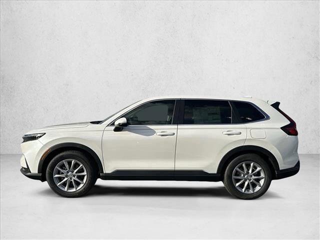 New 2026 Honda CR-V EX image 5