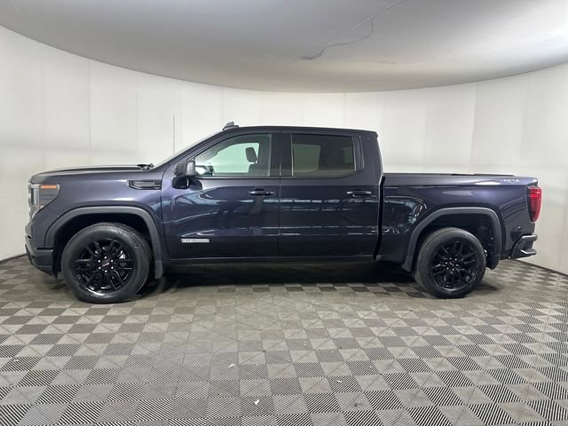 Used 2023 GMC Sierra 1500 Elevation image 6