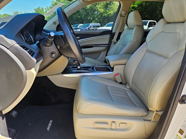 Used 2015 Acura MDX FWD w/ Technology Package image 17