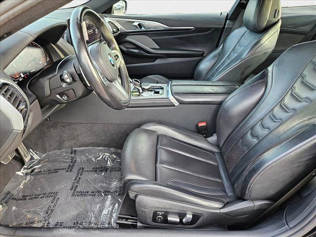Used 2024 BMW 840i Coupe image 17