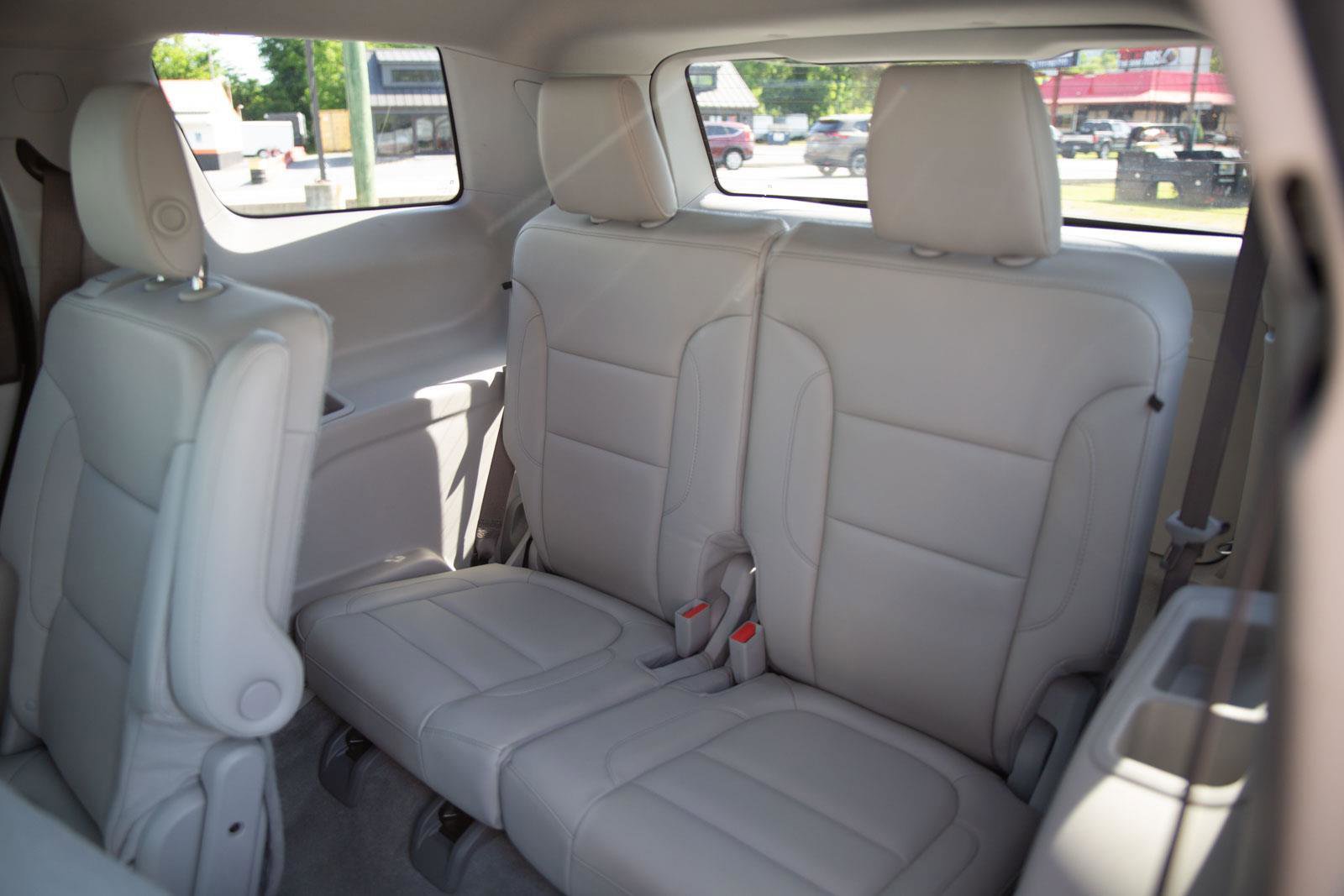Used 2018 GMC Acadia SLT AWD/4WD image 24