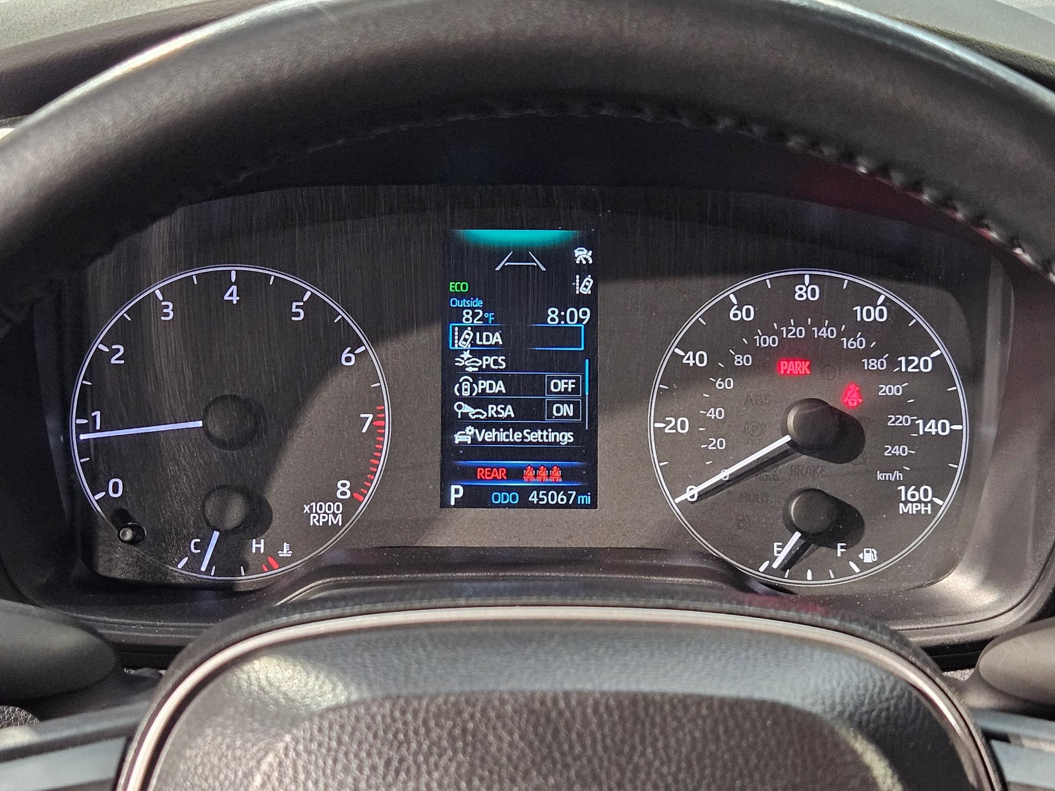 Used 2025 Toyota Corolla SE FWD image 15