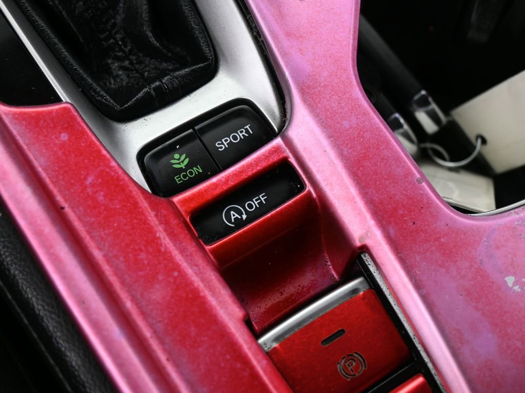 Used 2021 Honda Accord Sport Special Edition image 29