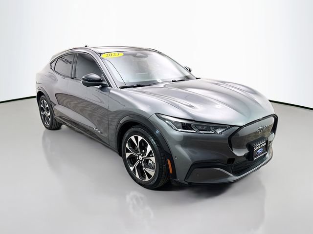 Used 2023 Ford Mustang Mach-E Premium image 1