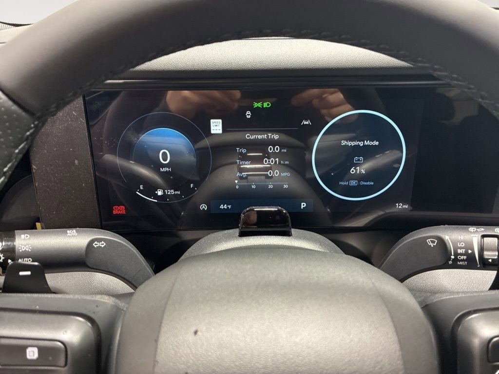 New 2026 Hyundai Palisade XRT Pro image 18