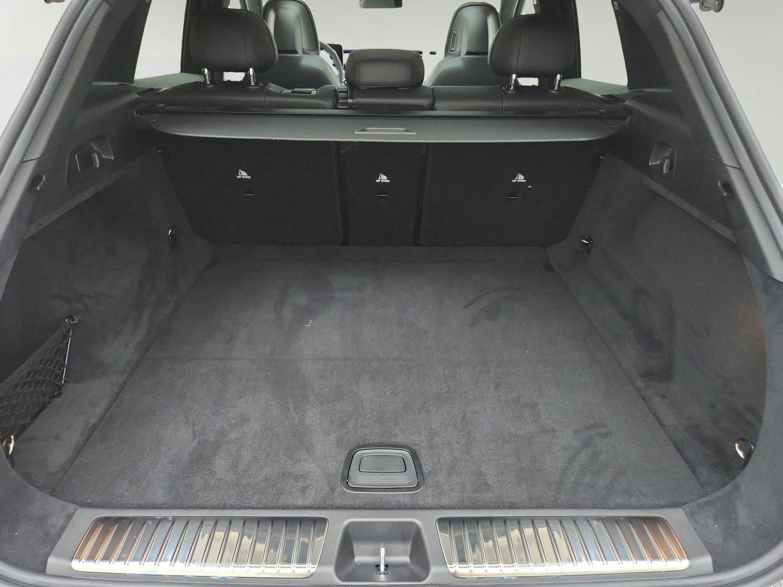 Certified 2024 Mercedes-Benz EQE 350+ SUV image 25