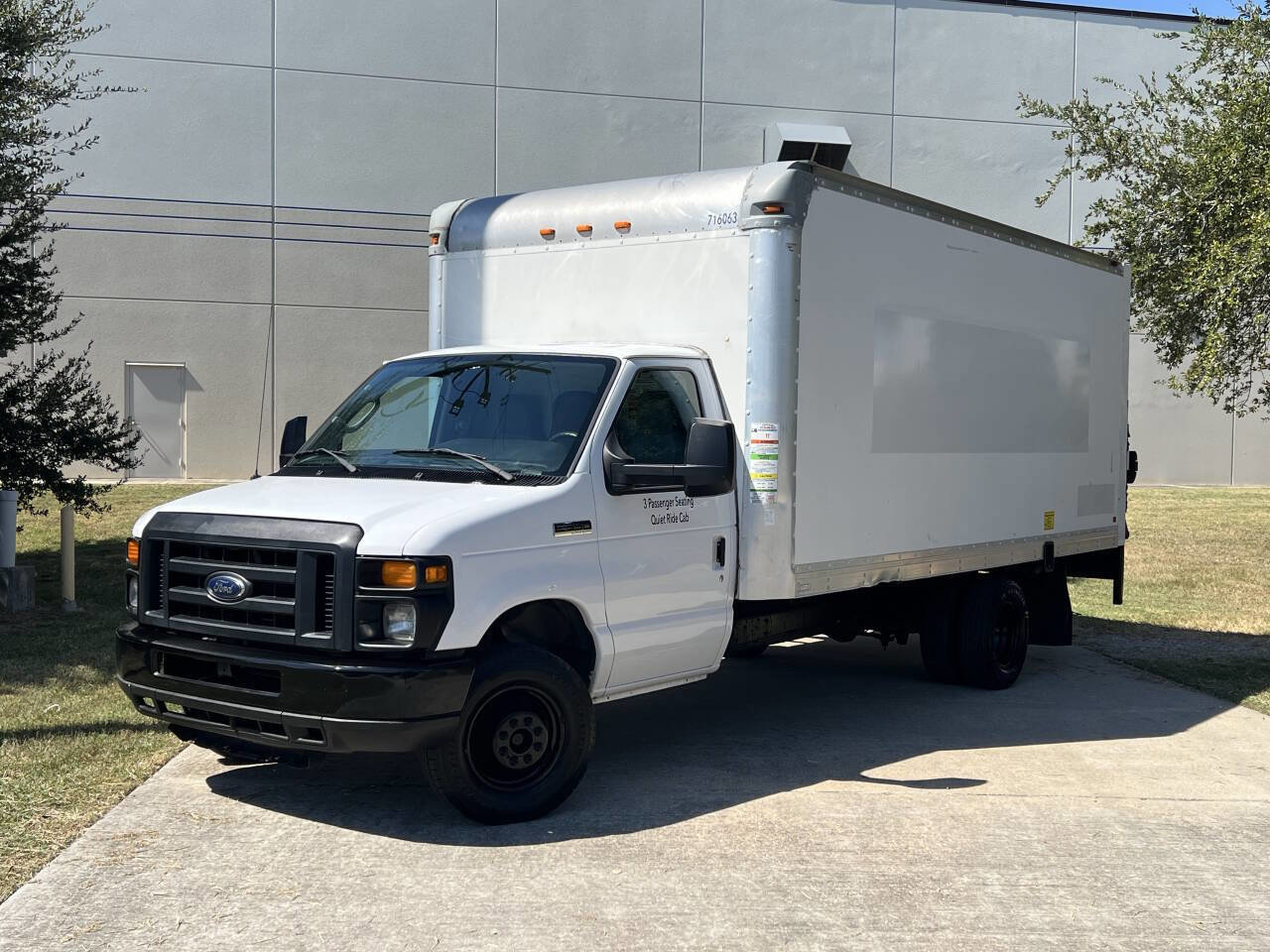 Used 2017 Ford E-350 and Econoline 350 Super Duty