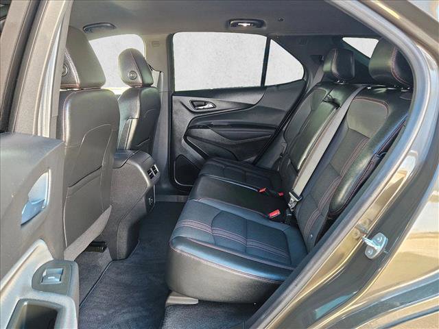 Used 2023 Chevrolet Equinox RS image 18