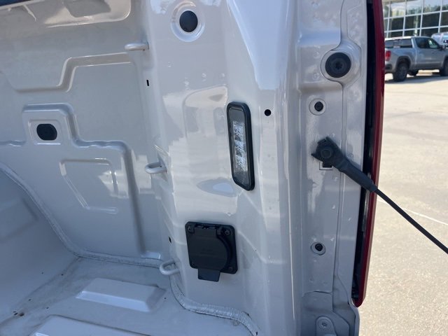 New 2026 Chevrolet Silverado 1500 Custom Trail Boss w/ LPO, Dark Essentials Package image 10