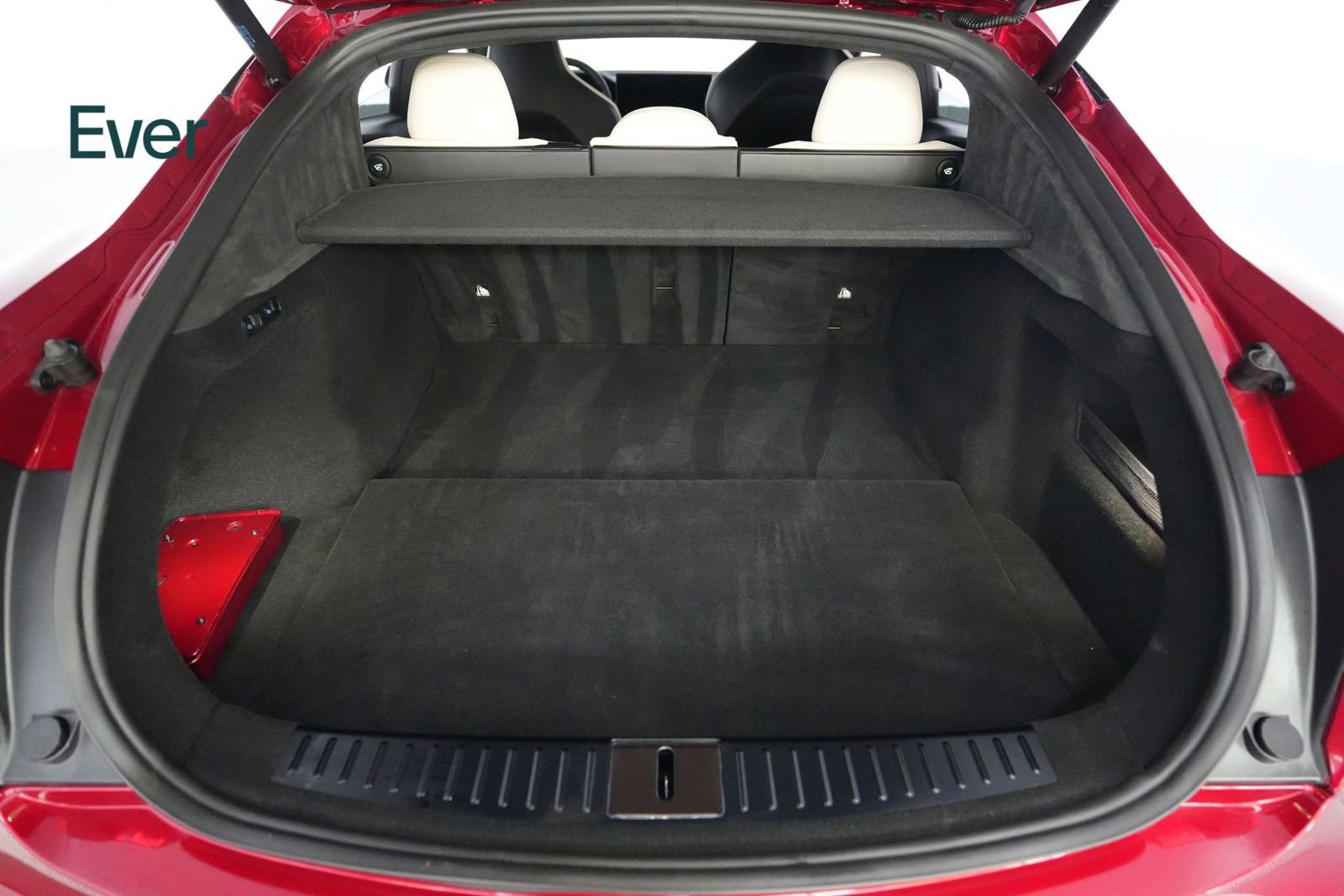 Used 2025 Tesla Model S Plaid AWD/4WD image 8
