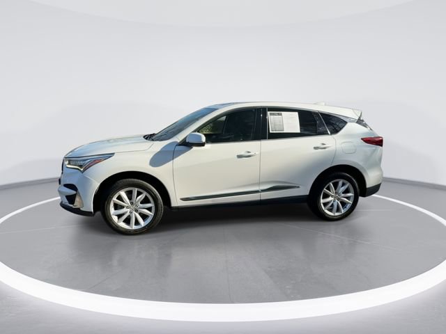 Used 2020 Acura RDX AWD image 4