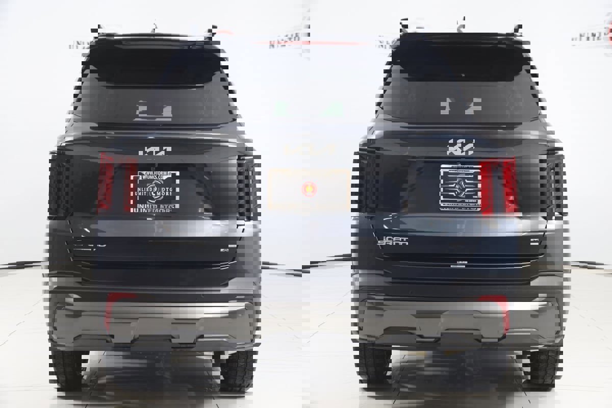 Used 2024 Kia Sorento X-Line EX image 55