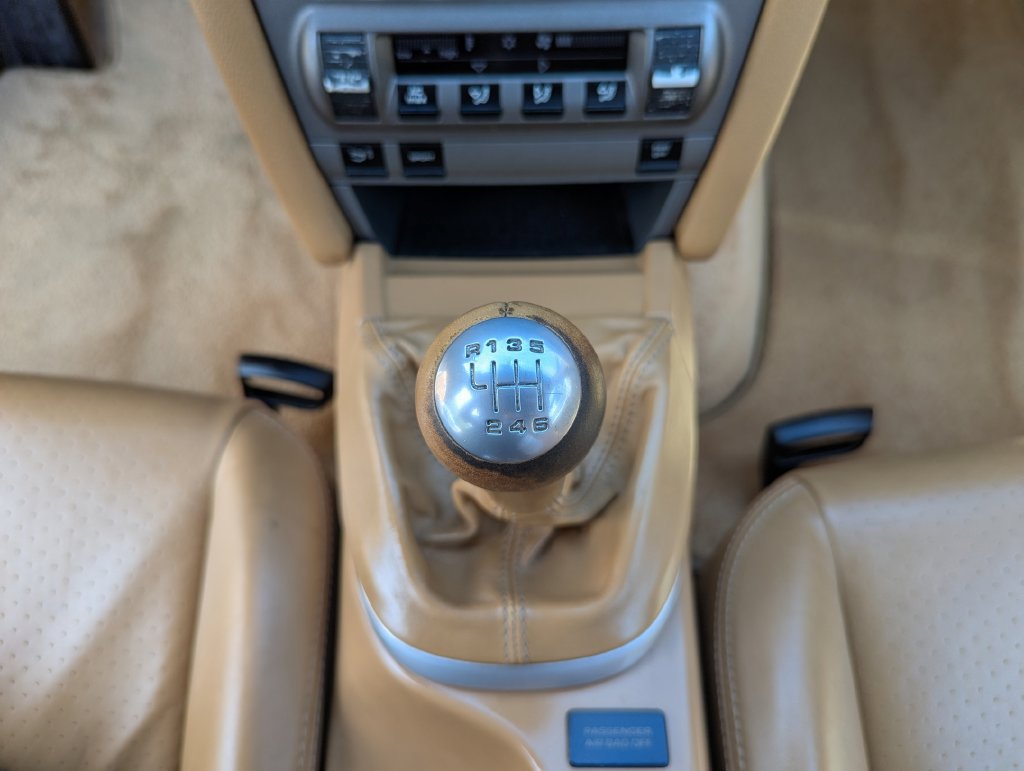 Used 2006 Porsche Cayman S RWD image 23
