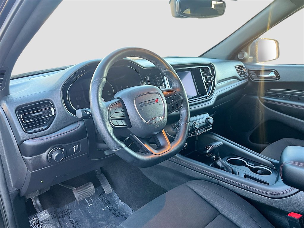 Used 2024 Dodge Durango GT image 9