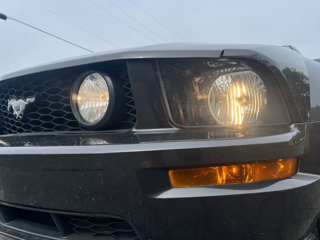 Used 2007 Ford Mustang GT RWD image 28