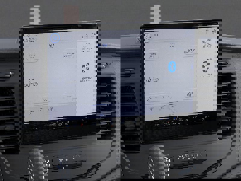 New 2026 Ford Transit 150 Low Roof AWD image 14