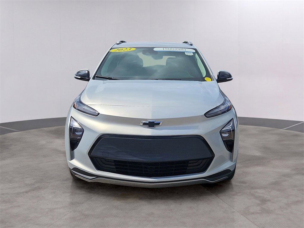 Certified 2023 Chevrolet Bolt EUV LT image 2
