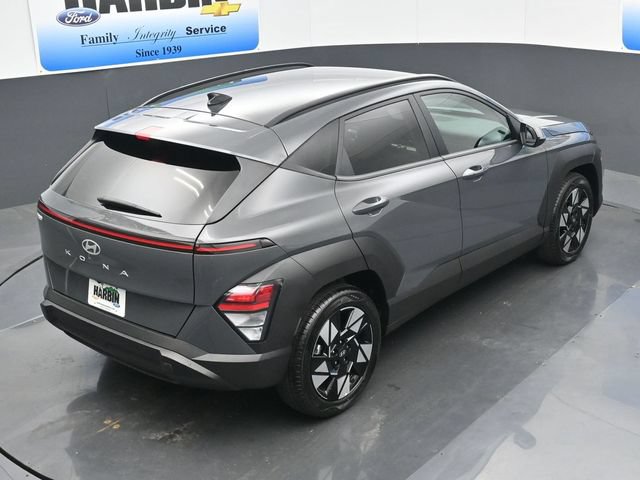 Used 2025 Hyundai Kona SEL FWD image 25