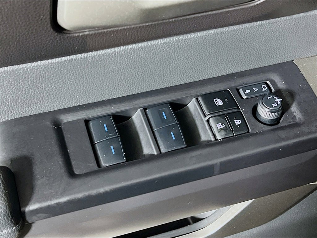 Certified 2024 Toyota Sequoia SR5 w/ SR5 Premium Package image 17