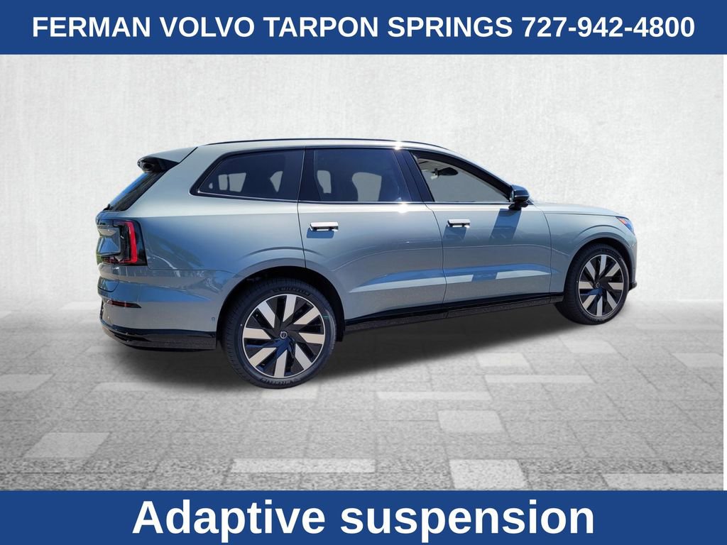 New 2025 Volvo EX90 Ultra image 11