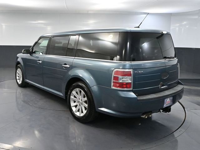 Used 2010 Ford Flex SEL image 7
