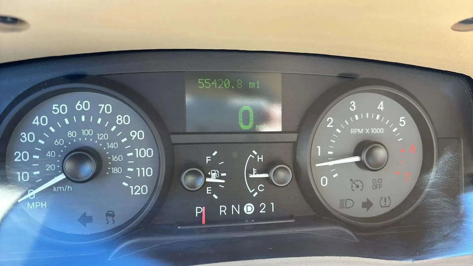 Used 2007 Mercury Grand Marquis LS image 33