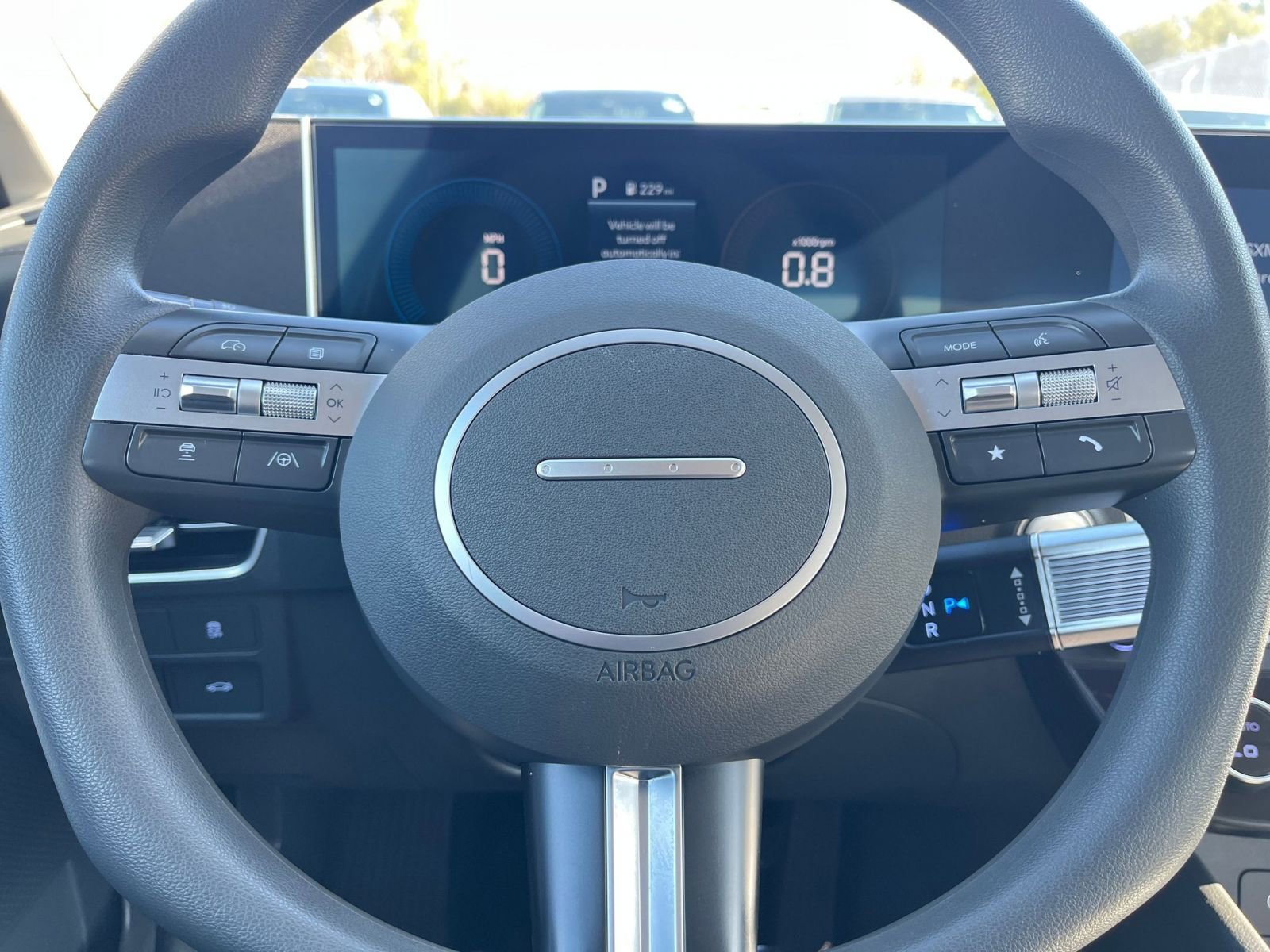 Used 2025 Hyundai Sonata SEL image 28