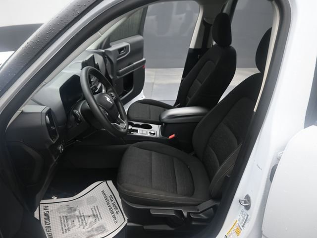 Used 2021 Ford Bronco Sport image 12