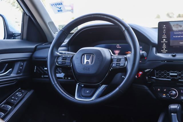 Used 2025 Honda Accord Touring image 17